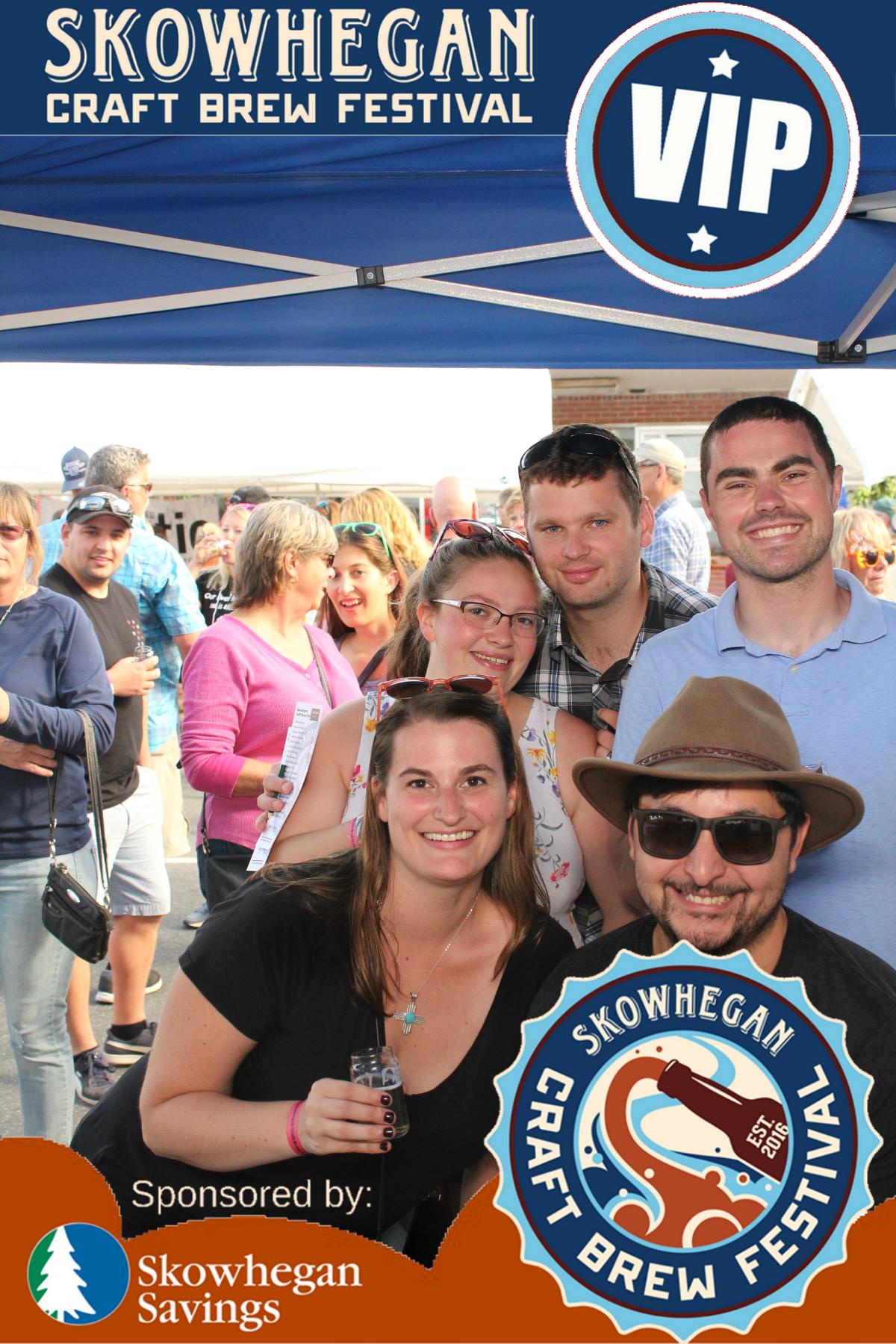 Skowhegan Craft Brew Festival | View more photos from the event at gallery.mainemagicmirror.com/u/MaineMagicMirror/Skowhegan-Craft-Brew-Festival